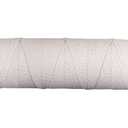 Luhr Jensen South Bend Sporting Goods Kwikfish Stretchy Thread White (9300-030-0085) 4 Pack