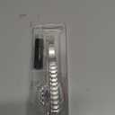 MioHHR Thin Metal Bands Compatible with Apple Watch Band Ultra3/2/1 Series 11 10 9 8 7 6 5 4 3 2 1 SE3/2/1,Slim Narrow Stainless Steel Strap for Women iWatch 49mm 46mm 45mm 44mm 42mm 41mm 40mm 38mm (Starlight Silver)