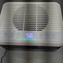 Dehumidifier 101 OZ, Dehumidifier for Bedroom (1000 sq. ft) | Sleep Mode, Humidity Display, Dehumidifiers for Home, Bathroom, Basement, RV & Closet