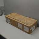 Stainless Steel Motorcycle Wheel Chock Stand, Antirust Heavy Duty 3000lbs Load Capacity Universal Front Tire Stand Chocks for Motorcycle, Dirt Bikes/Trailer Wheel Silver