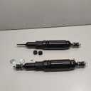Monroe Max-Air MA705 Air Adjustable Air Shock Absorber Pack of 2 for Ford Mustang