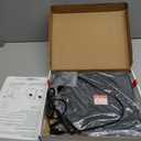 Large Chicken Coop Heater for Winter, 220 Watts Foldable Heat Chicken Heater, Waterproof Radiant Chicks Heaters for Coop, Heater with 2 Heating Plates for Chick Kitten Puppy Pets Animals