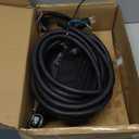 881170A15 for side mounted control box of Mercury outboard engine 8PIN with TRIM SWITCH PULL TO OPEN