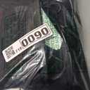 COMFIER Plug-in Heated Knee Massager with Vibration & Heat, Wrap-Around Knee Heating Pad Pair(Connected Design), Knee Warmers for Men Women Seniors, FSA Eligible HSA,Mothers Day Gifts for Mom Dad (Black)