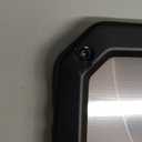 Lanhiem for iPhone 16 Pro Max Case, Metal Heavy Duty Shockproof Tough Rugged Case with Built-in Glass Screen Protector, 360 Full Body DustProof Strong Protective Phone Case for 16 Pro Max 6.9", Black