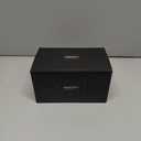 VR Headset with Controller Adjustable 3D VR Glasses Virtual Reality Headset HD Blu-ray Eye Protected Support 5~7 Inch for Phone/Android (White)