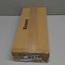 Kitsure Shoe Rack for Closet, Sturdy Shoe Storage for Entryway, Space-Saving Shoe Rack Small and Shoe Shelf, 27.6" Wide, Black