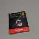 SanDisk 128GB Extreme PRO SDXC UHS-I Memory Card - C10, U3, V30, 4K UHD, SD Card - SDSDXXD-128G-GN4IN