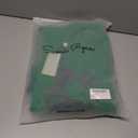 Wicked x Samii Ryan Fly, Fly Hoodie, Green, Medium