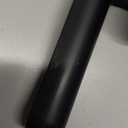 Fingerprint Door Lock, 6-in-1 Smart Door Knob with App Control/Fingerprints/IC Cards/Passwords/2 Keys, Fingerprint Door Knob Biometric Door Lock for Bedroom Apartment, Black