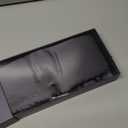 DROWSY Silk Sleep Mask - Face-Hugging, Padded Cocoon for Luxury Sleep in Total Darkness - 100% Pure Mulberry Silk (Moonlight Shadow)