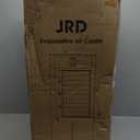 JRD Oscillation Air Conditioners, Evaporative Swamp Cooler Mist Mode for Room