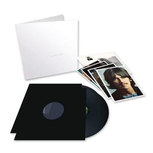 The White Album Anniversary Edition Record, Format: Vinyl