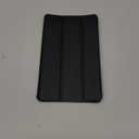 ProCase Slim Case for Galaxy Tab A 8-inch 2019 T290 T295, Light Cover Trifold Stand Hard Shell Folio Case for 8.0 inch Galaxy Tab A 2019 Without S Pen Model SM-T290 (Wi-Fi) SM-T295 (LTE) Black