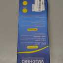 Plantar Fasciitis Insoles for Men Women - Orthotics Inserts, Shoe Insoles Arch Support Flat Feet Inserts Work Boot Insole (Men's 10-10 1/2 | Women's 12-12 1/2) (Blue)