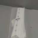 LEACOOLKEY Women Lace-up Bustier Corset Top Sexy Overbust Body Shapewear Waist Cincher Corset (Small)