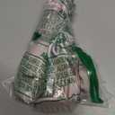 Electric Shaver for Women, 2-in-1 Electric Razor for Womens Legs Underarm Face Pubic Hairs, Rechargeable Razor Body Hair Trimmer Wet & Dry Use