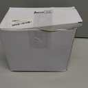 MTLEE 72 Pcs DIY Candle Painting Kit for Adults Include 6 Pcs White Pillar Candles 60 Colored Tealight Candles and 6 Paint Brushes for Spring Tea Party Crafts Wedding Birthday Party Favors