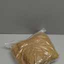 PatiencET Self Warming Cat Bed for Indoor Cats 24'' x 60'' - Cozy Fleece Heating Pad, Non-Electric Thermal Mat for Small Pets, Washable Soft Cushion for Winter Comfort and Warmth Khaki