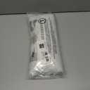 Herseas High Waisted Sweatpants for Women 2025 Fall Wide Leg Contrast Stitching Drawstring Loose Lounge Jogging Pants (L)