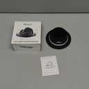 Beeasy Dashboard Cell Phone Holder for Your Car, Car Phone Holder with 360Rotatable Silicone Non-Slip, Universal Car Phone Mount for iPhone 17/16/15/14,Samsung, Google Pixel, All Smartphones and GPS (Silver Black)