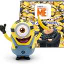 Tonies Minions Audio Toy Figurine from Despicable Me