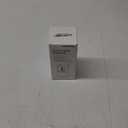 JARLINK Electric Pencil Sharpener, Heavy-Duty Helical Blade to Fast Sharpen, Auto Stop for No.2/Colored Pencils(6-8mm), AC Adapter/Battery Operated in School Classroom/Office/Home (Purple)