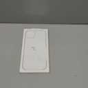 Apple iPhone 14 Plus Clear Case with MagSafe