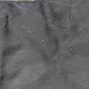 Large Outdoor All Weather Dog Bed, Waterproof Dog Bed for Large Dogs, Orthopedic Egg Crate Foam Pet Bed with Washable Removable Oxford Cooling Cover, 36x27 Inch, Navy