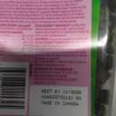 Greenies Feline Smartbites Healthy Kitten Treats, Crunchy and Soft Natural Cat Treats, Chicken Flavor, 16 oz Tub (1 Pound (Pack of 1)), Best By: 11/2025