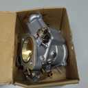 Super E Carburetor Replacement for Harley Davidson S&S Cycle Super E Shorty Carburetor Big Twin or Sportster 11-0420 1002-0025 Super E Shorty