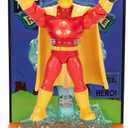 The Simpsons 5" Premium Radioactive Man Collector's Action Figure