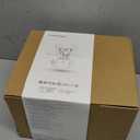 Bebamour Baby Carrier with Hip Seat,All-Position Breathable Mesh Hip Seat & Carrier 0-36Months with Head Hood, 3 PCS Teething Pads, Waist Extender,Storage Bag & Pacifier Case(Khaki)