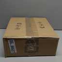 EIDISUNY  Pendant Light, 15W Spiral Led Pendant Light, 4500K Modern Pendant Lights Kitchen Island, Adjustable Height Pendant Light for Dining Room Bedroom Kitchen Island Cafe