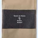 French Toast Boys' Adjustable Waist Relaxed Fit Pant (8, Heather Gray)