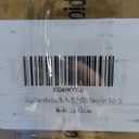 All Weather Car Floor Mats & Cargo Liner for Chevrolet Chevy Bolt EUV 2022 2023 2024 (Not EV) Custom Fit Full Set Accessories - Black