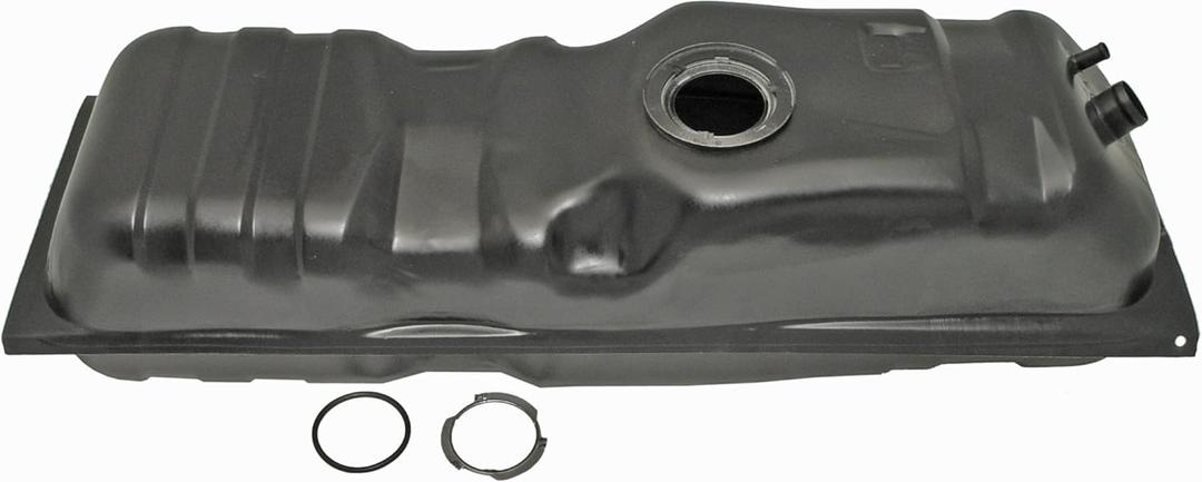 Dorman 576-301 Fuel Tank Compatible with Select Chevrolet / GMC Models