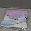 Splash About Happy Nappy Reusable Swim Diaper, Lilac, 4-5 Years