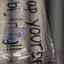 GEEMBI Mom Birthday Gifts from Daughter Son - Super Soft Fleece Throw Blanket for Couch Bed 50x60 in - Mothers Day Birthday Gifts for Mom Mother in Law, Mama Gift, Sentimental Gift for Women (Sand - Dear Mom Letter)