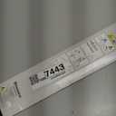 Husqvarna 596199772 X-Force 18 Inch Chainsaw Bar, .325" Pitch .050" Gauge, 72 Drive Links, Chainsaw Accessories