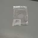 Ostomy Support Belt Adjustable Stoma Support Belt Ileostomy Colostomy Belt Provides Protection And Comfort For Ostomy Bag Suitable for All Ostomy Bag (Grey M 32-36 in)