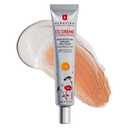 Erborian CC Cream Color Correcting SPF 25, Tone-Evening Korean Skincare Makeup Hybrid, Moisturizes, Lightweight, Blurs Skin, Natural, Luminous Finish (1.5 Ounce (Pack of 1), Dor (Golden Tan))