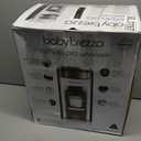 Baby Brezza New and Improved Formula Pro Advanced Formula Dispenser Machine - Automatically Mix a Warm Formula Bottle Instantly - Easily Make Bottle with Automatic Powder Blending, White