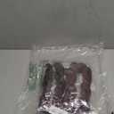 Socomi 2pcs Burgundy Red Valentine's Day Cheesecloth Table Runner Boho Rustic Gauze 120 inch 10FT Cheese Cloth Runner for Wedding Party Baby Shower Birthday Home Decor Holiday Decorations