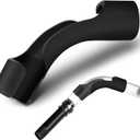 2 x 4 Pack Hose Bender for Fuel Tank Filler Hoses, Racing Fuel Jugs, Gas Cans, Suits Scribner, VP, Sportsman, Rural King Jugs