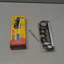 Laser Level Line Tool, Multipurpose Laser Level Kit Standard Cross Line Laser leveler Beam Tool with Metric Rulers 8ft/2.5M for Picture Hanging cabinets Tile Walls by AikTryee.