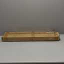 Solar Panel Roof Mounts Bracket Kit for Sloped Pitched Tin Roof (tinroof)