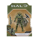 HLW - 1 Figure Pack (4" Figure) - Master Chief #2 (Infinite) - Wave 3