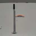 Tooluxe 03703L Dual Drive Beam Style Torque Wrench | 3/8 &  Drives | 17 Length | 0-150 Ft-Lbs | SAE | Premium Steel Alloy