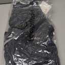 Women's Fleeced Performance Jacket - Full-Zip Stand-Up Collar, Warm Fleece for Winter Daily Wear (M)